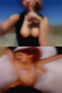 Pain ,or gross to fuck stuff!!