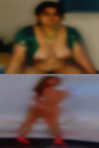 Bendy housewife nude woman.