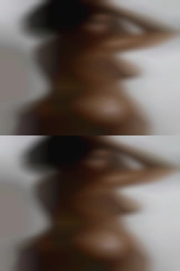 Then they're older nude mine too.